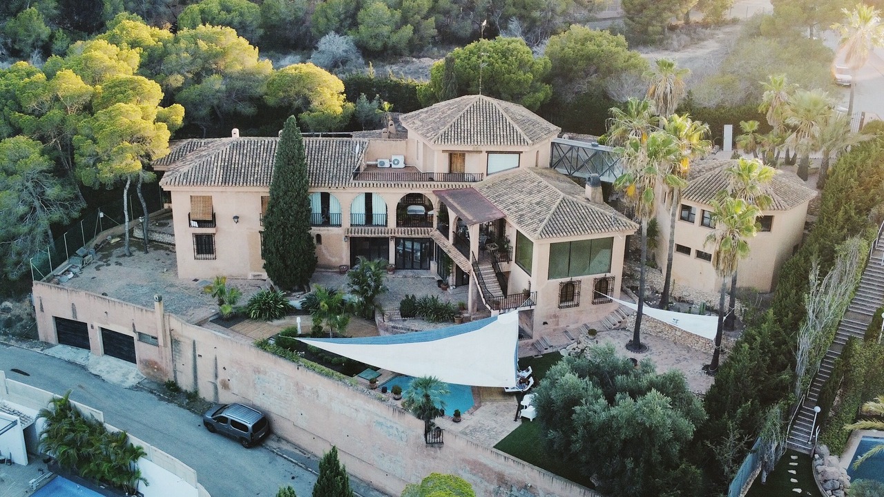 Photo of Outdoor in Dehesa de Campoamor