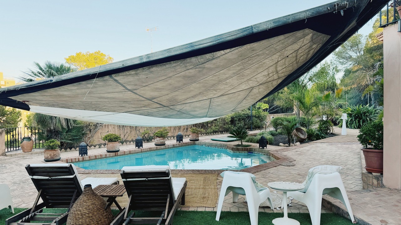 Photo of Outdoor in Dehesa de Campoamor