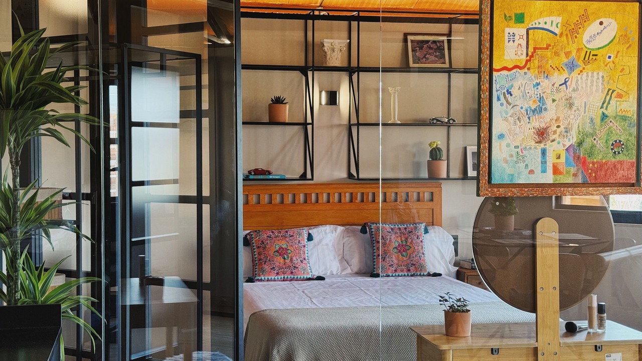 Photo of Bedroom in Dehesa de Campoamor