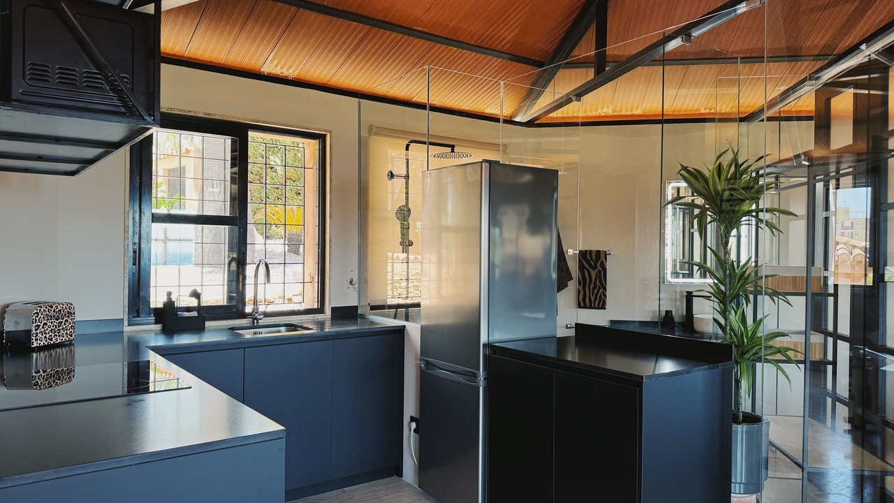 Photo of Kitchen in Dehesa de Campoamor