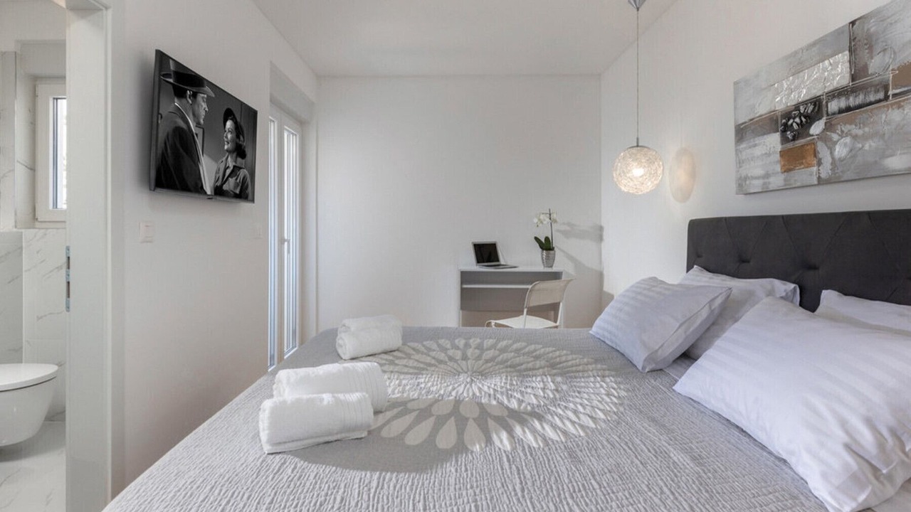 Photo of Bedroom in Drage