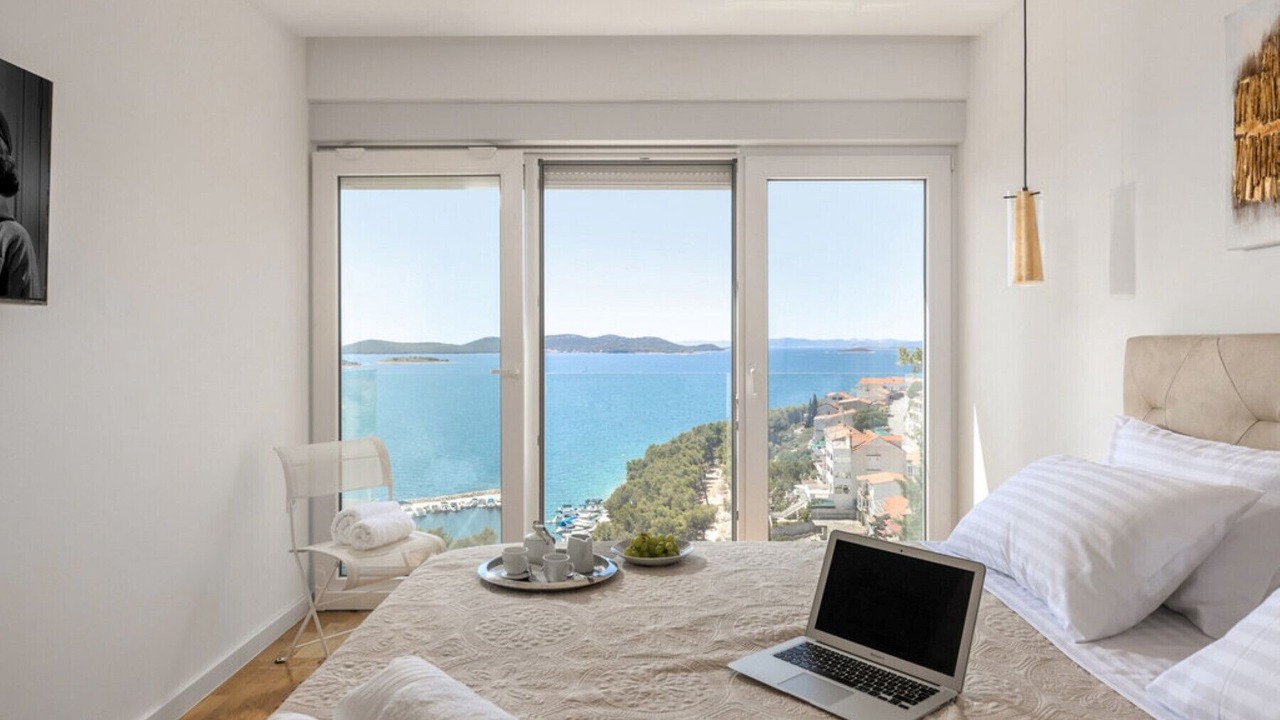 Photo of Bedroom in Drage