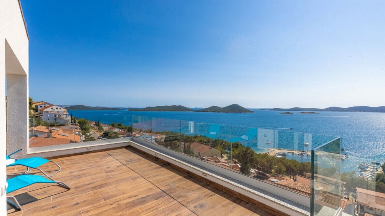 Photo of Patio Balcony in Drage