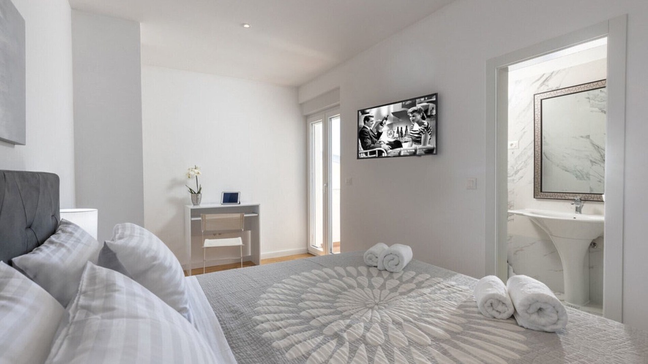 Photo of Bedroom in Drage