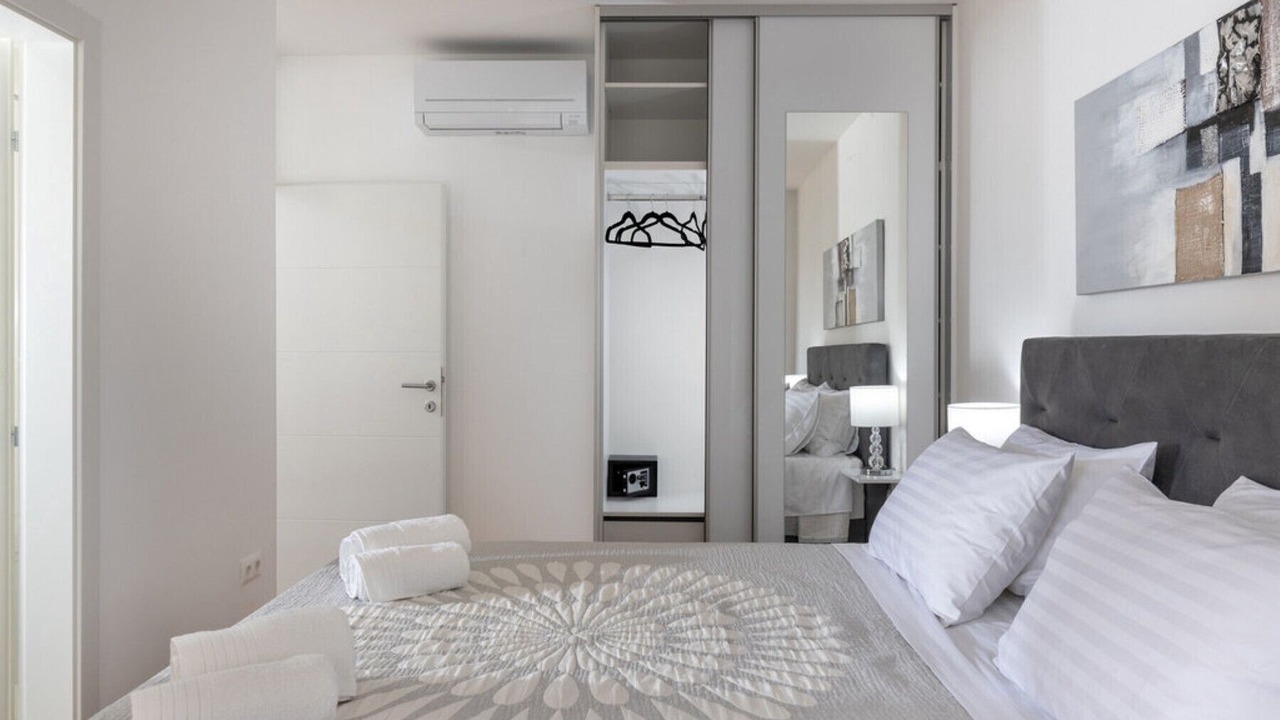 Photo of Bedroom in Drage