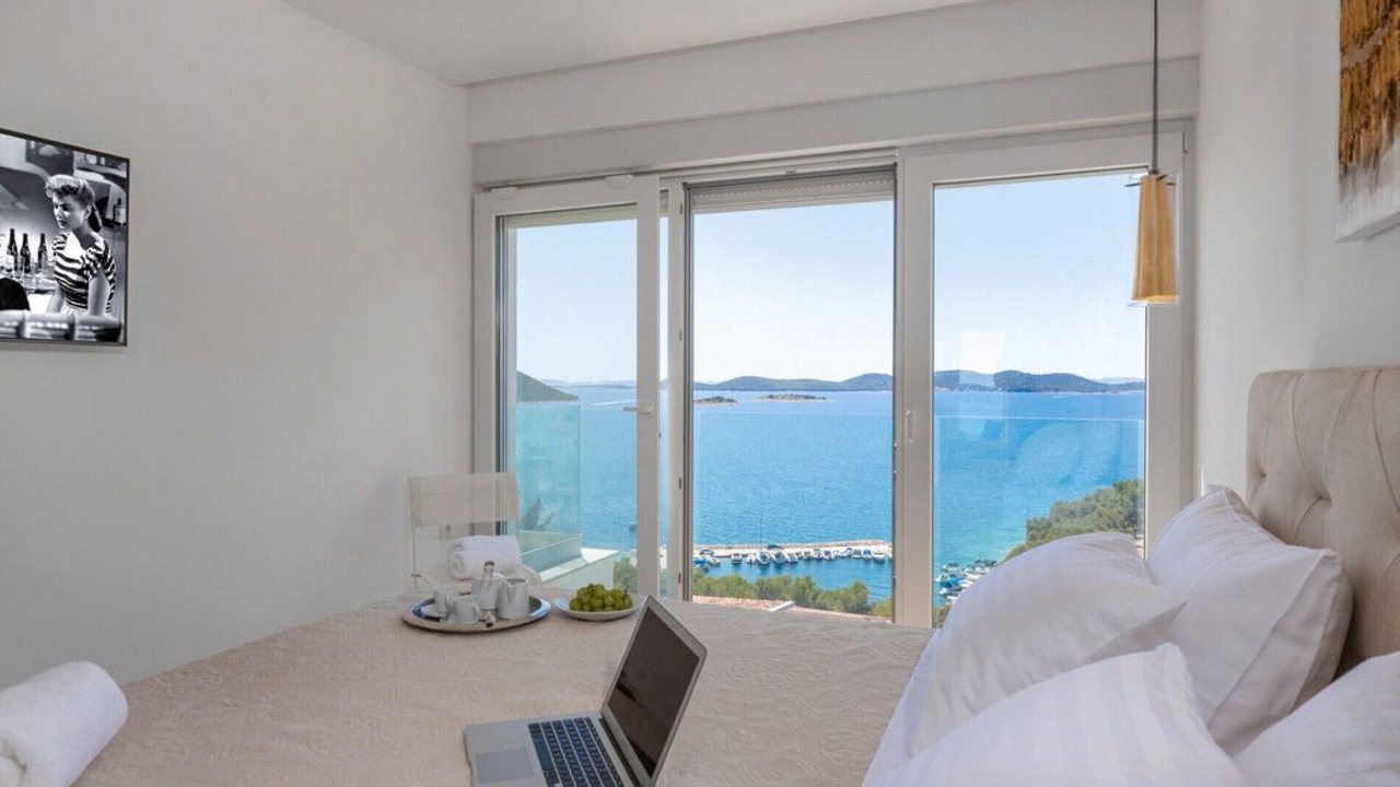 Photo of Bedroom in Drage