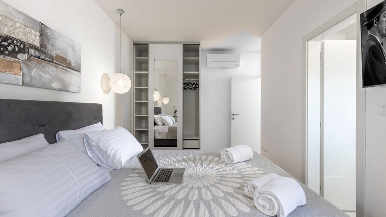 Photo of Bedroom in Drage