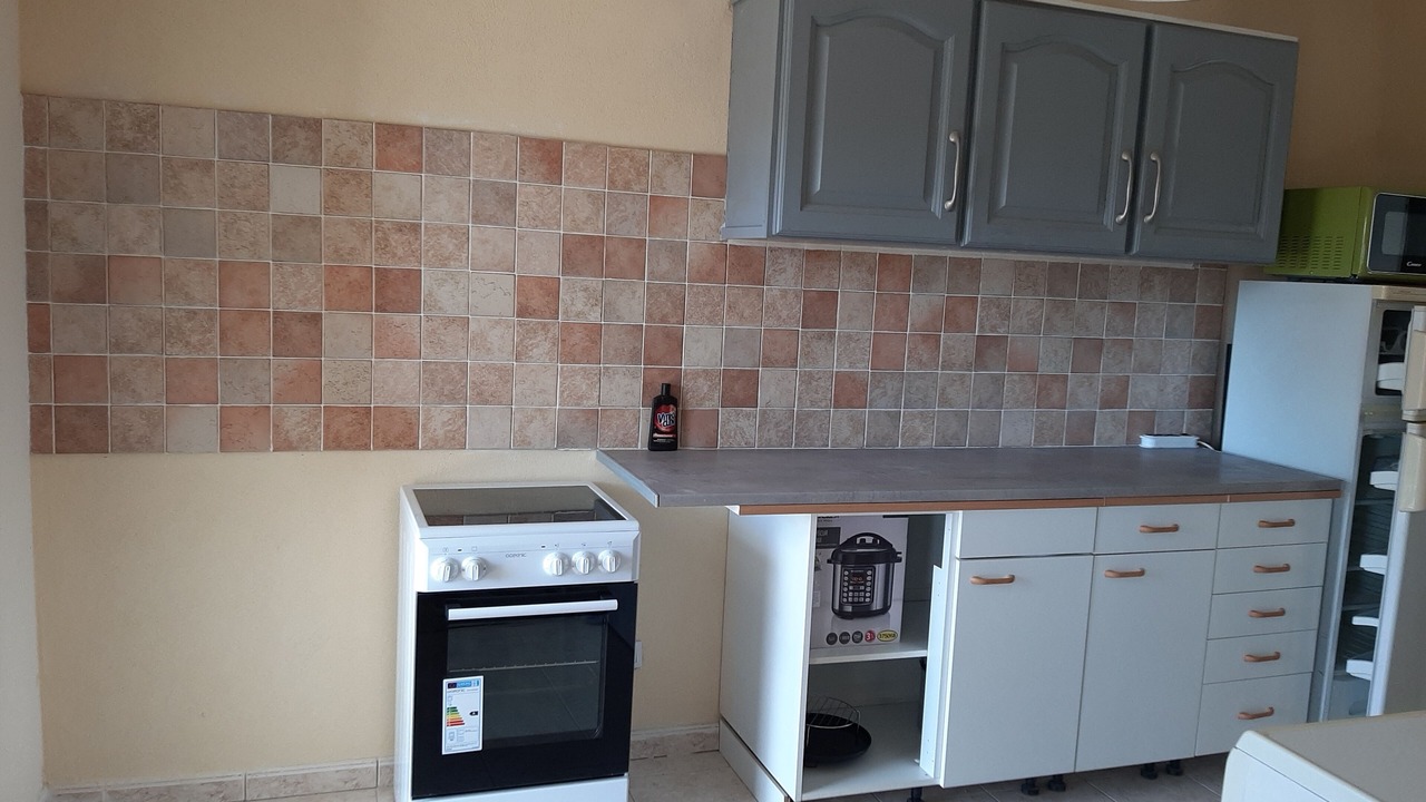 Photo of Kitchen in Billere