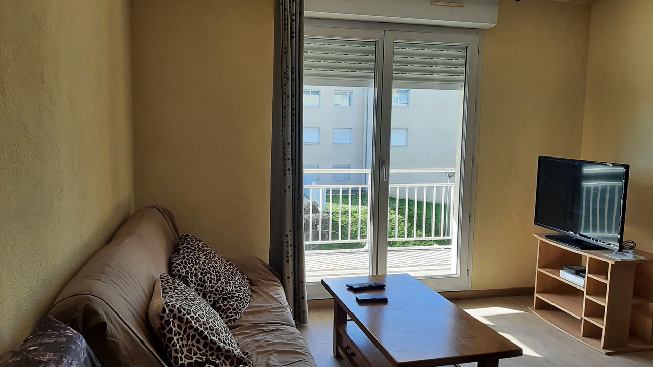 Photo of Livingroom in Billere