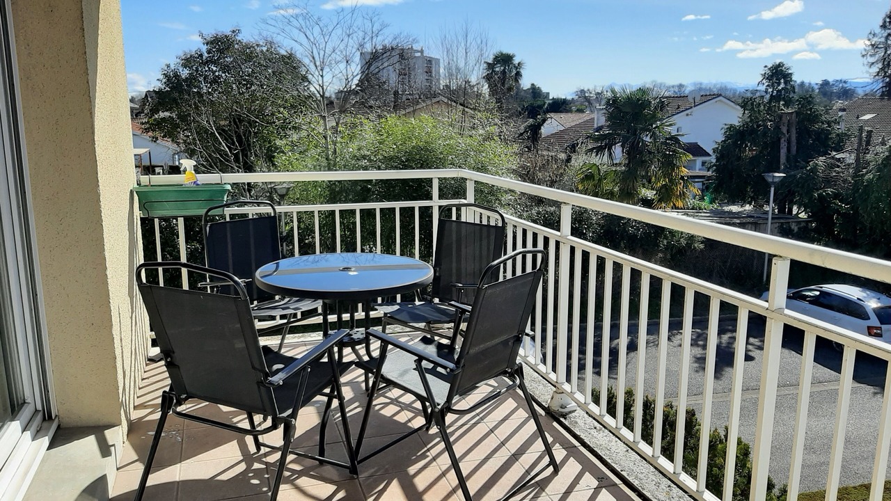 Photo of Outdoor in Billere