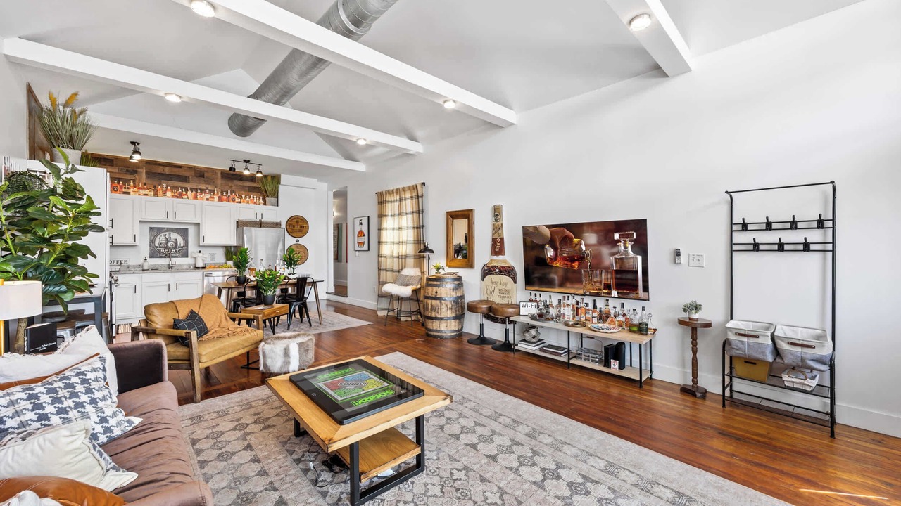 Photo of Bedroom in Germantown