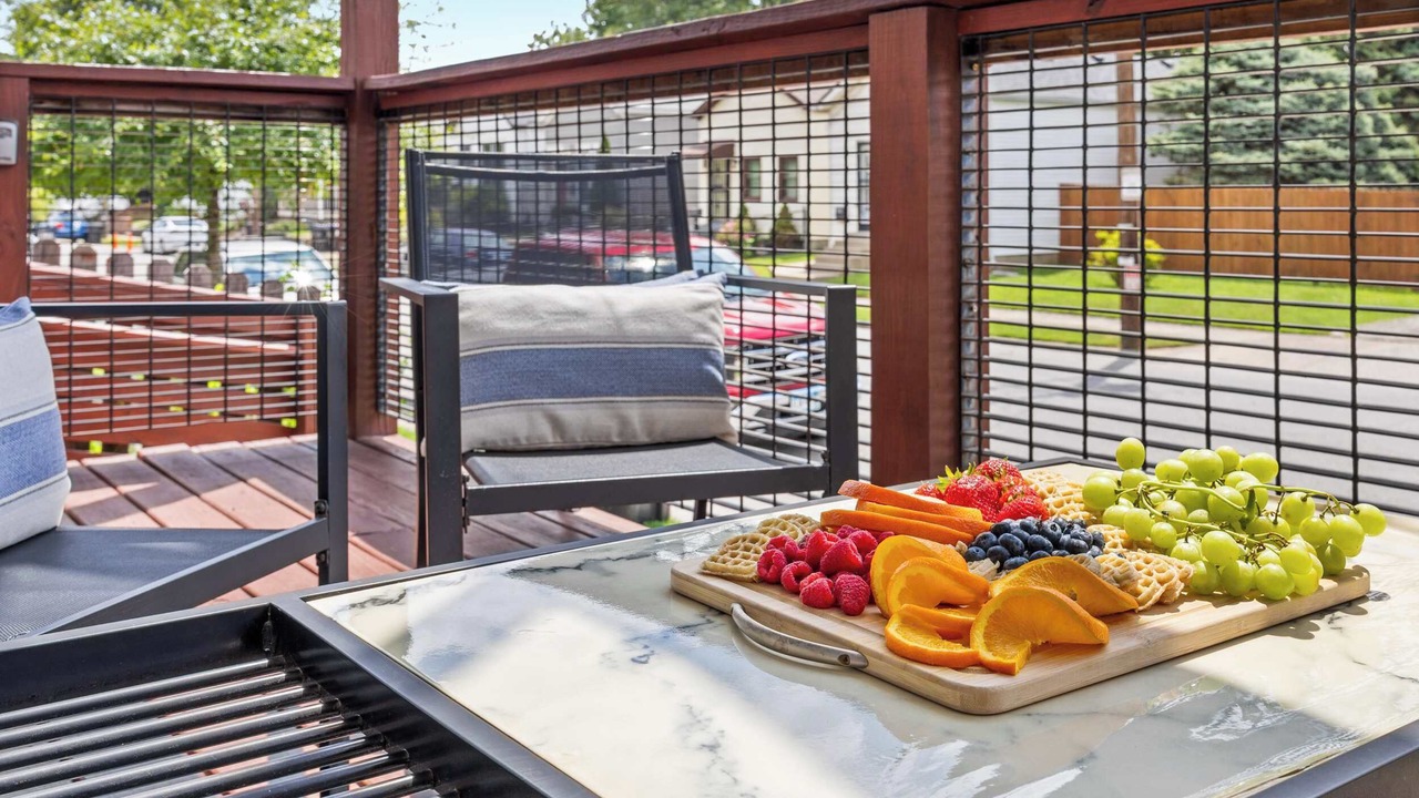 Photo of Outdoor in Germantown