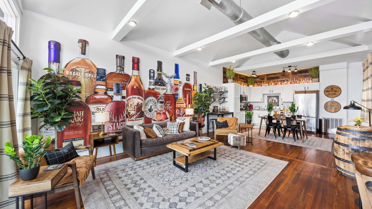 Photo of Bedroom in Germantown