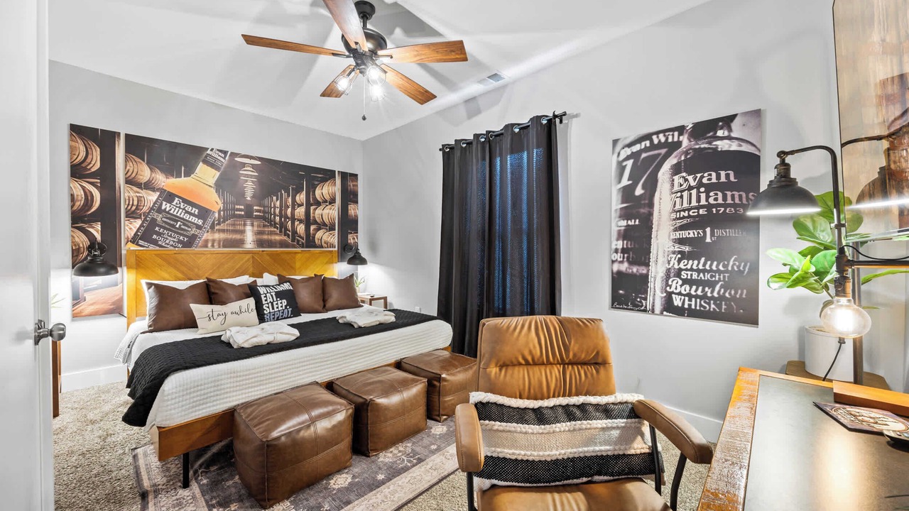 Photo of Bedroom in Germantown