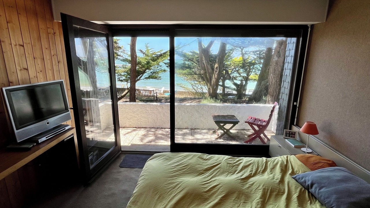 Photo of Bedroom in Mesquer
