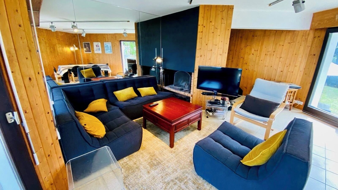 Photo of Livingroom in Mesquer