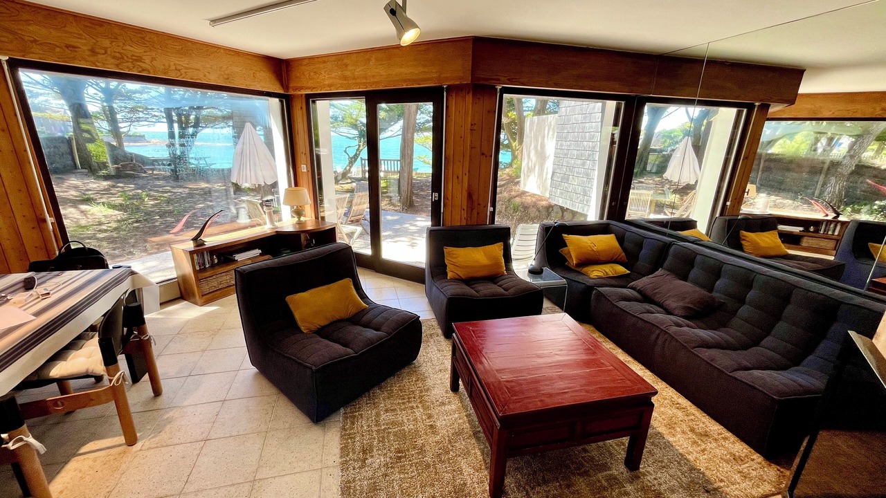 Photo of Livingroom in Mesquer