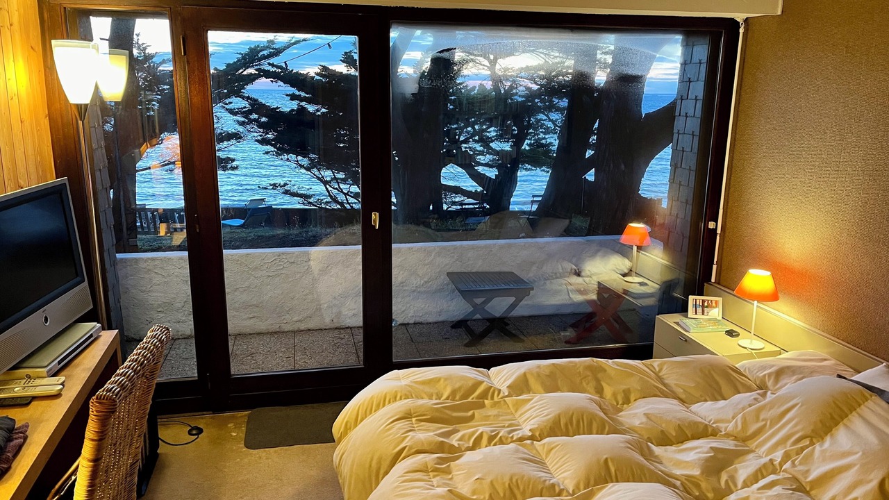 Photo of Bedroom in Mesquer