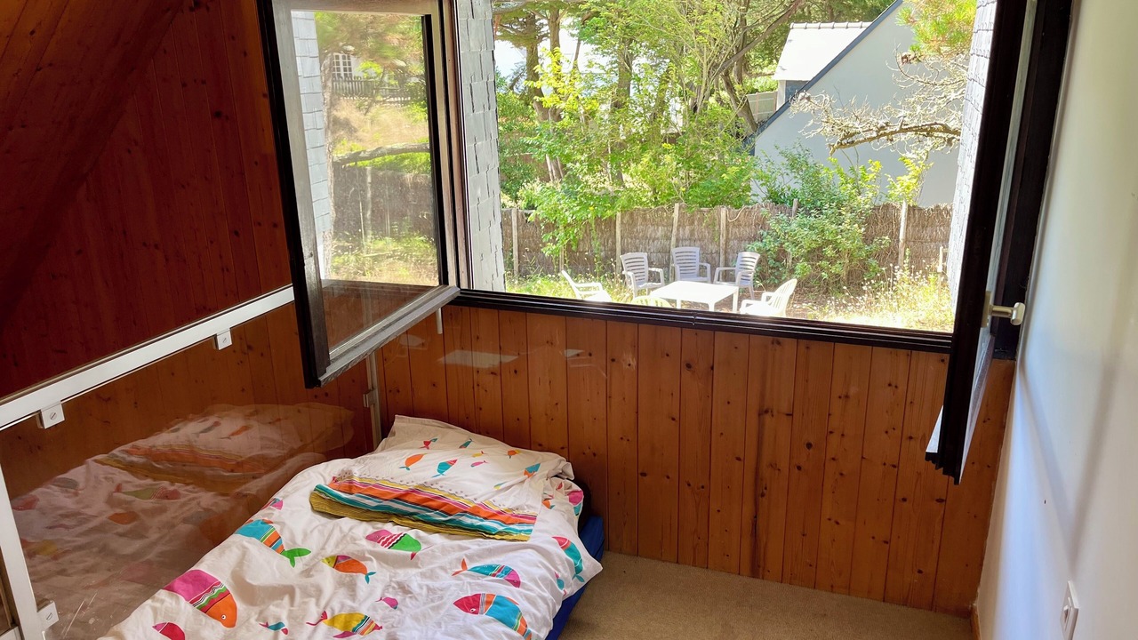 Photo of Bedroom in Mesquer
