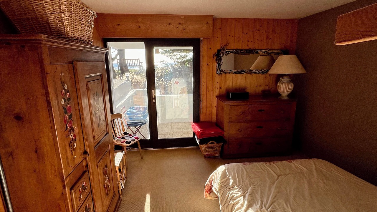 Photo of Bedroom in Mesquer