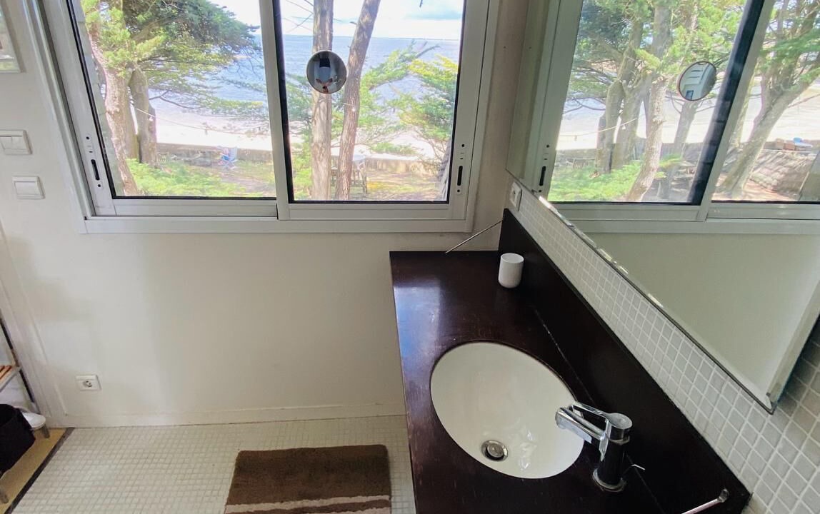 Photo of Bathroom in Mesquer