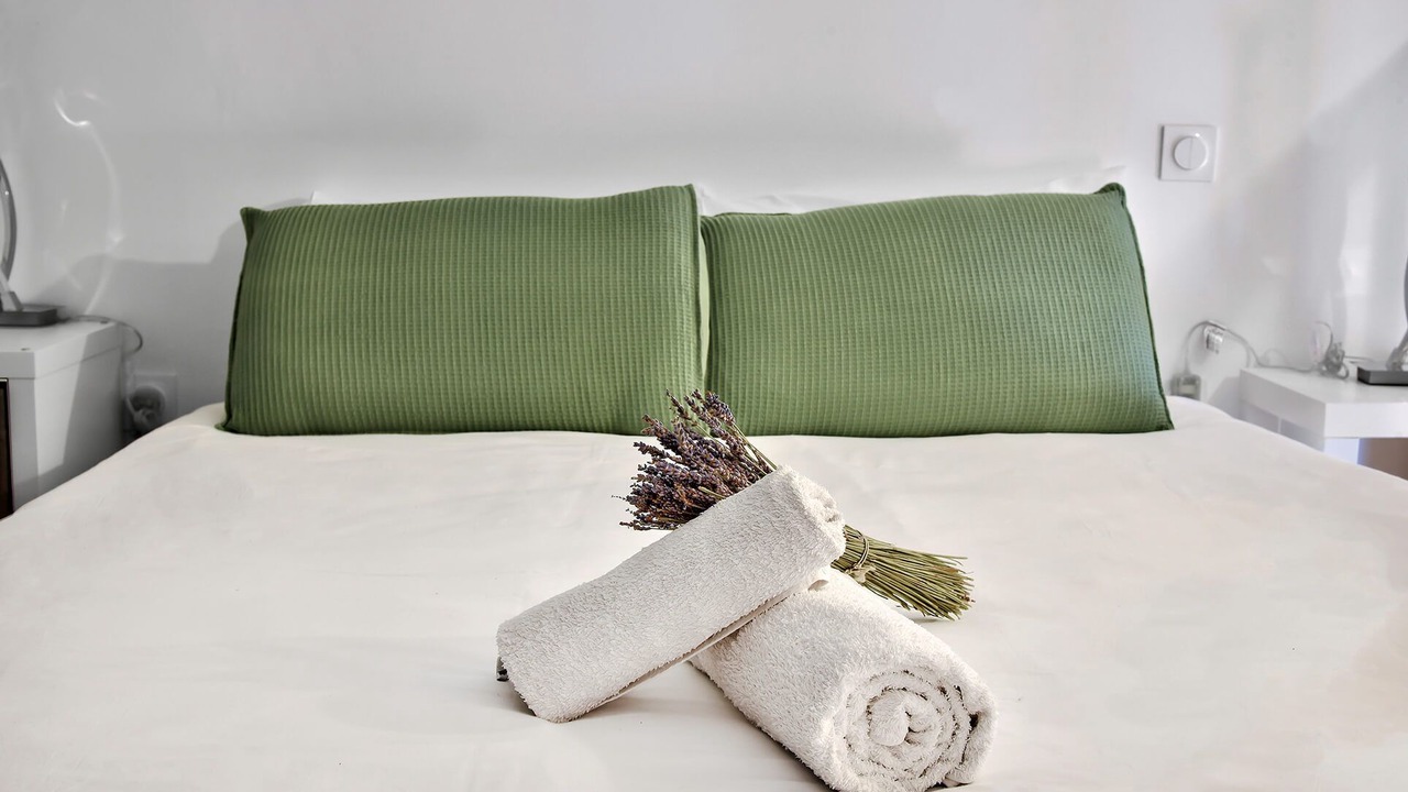 Photo of Bedroom in Saint Clair