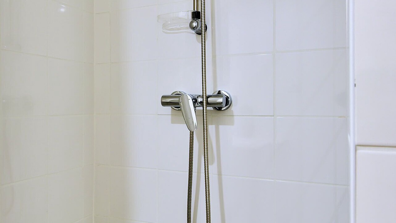 Photo of Bathroom in Saint Clair