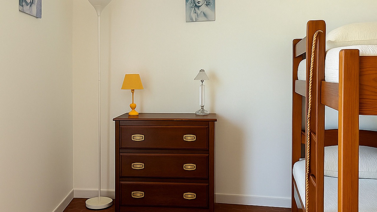 Photo of Bedroom in Torreilles-Plage