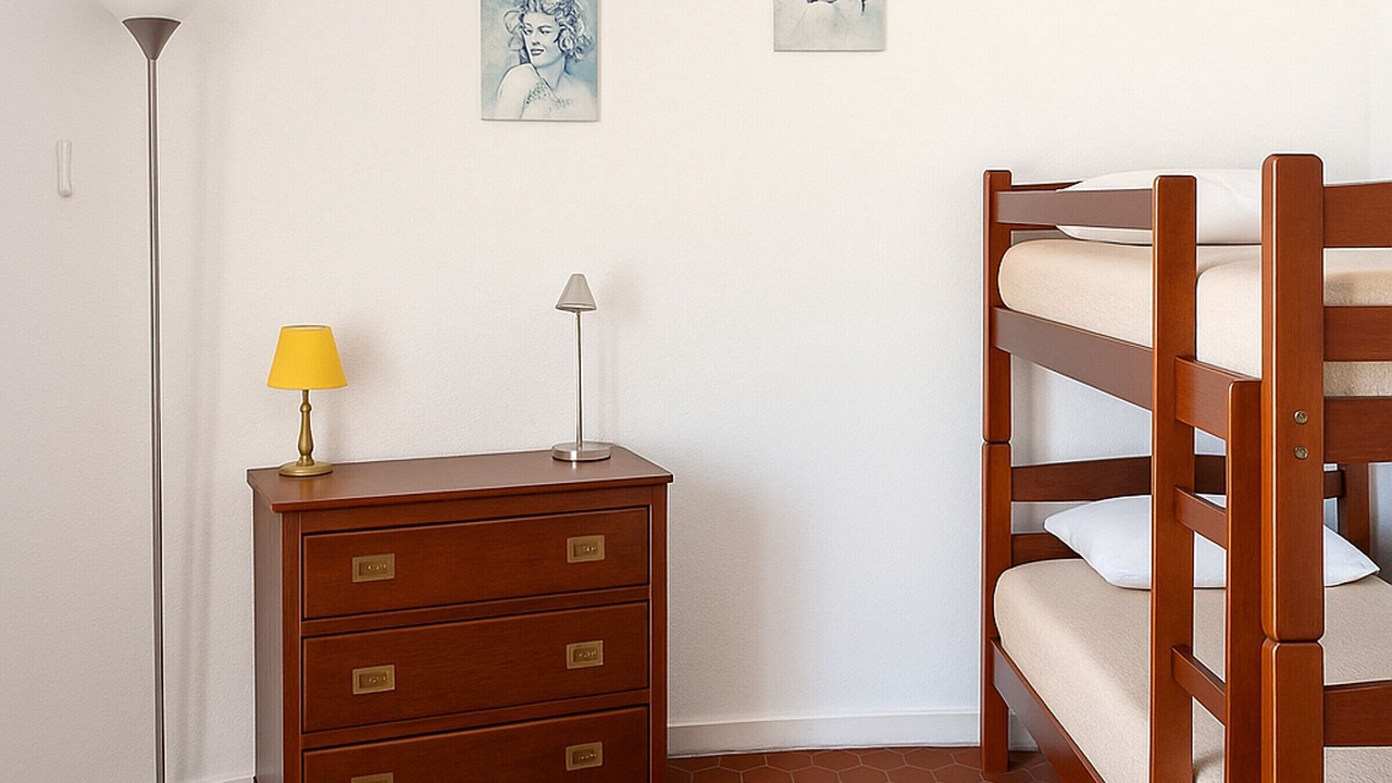 Photo of Bedroom in Torreilles-Plage