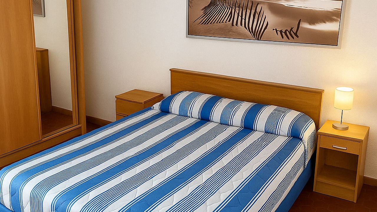 Photo of Bedroom in Torreilles-Plage