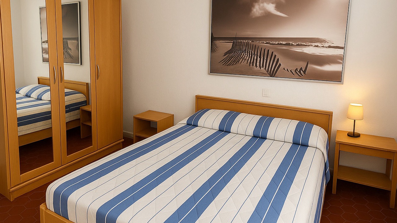 Photo of Bedroom in Torreilles-Plage