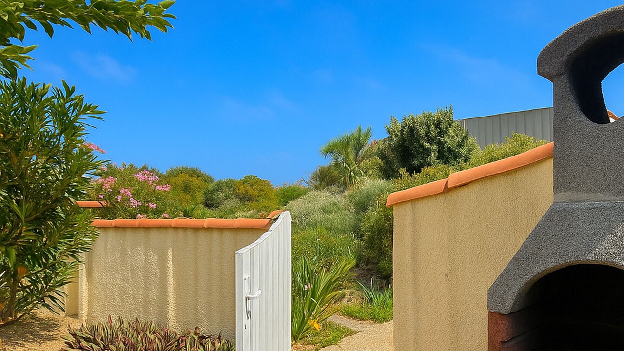 Photo of Outdoor in Torreilles-Plage