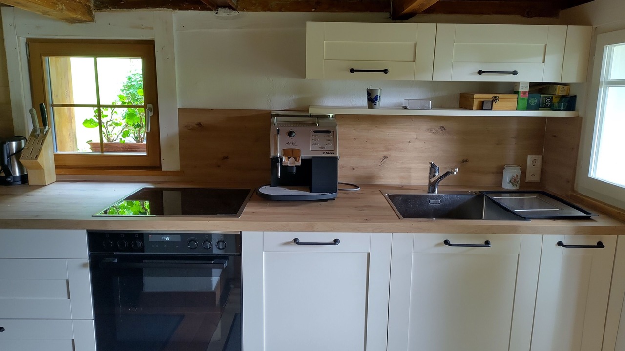 Photo of Kitchen in Eggersriet