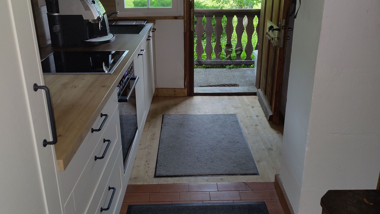 Photo of Kitchen in Eggersriet