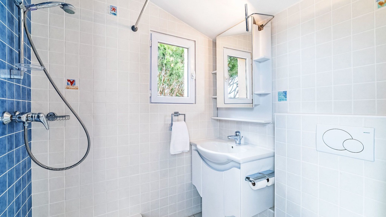 Photo of Bathroom in Gassin