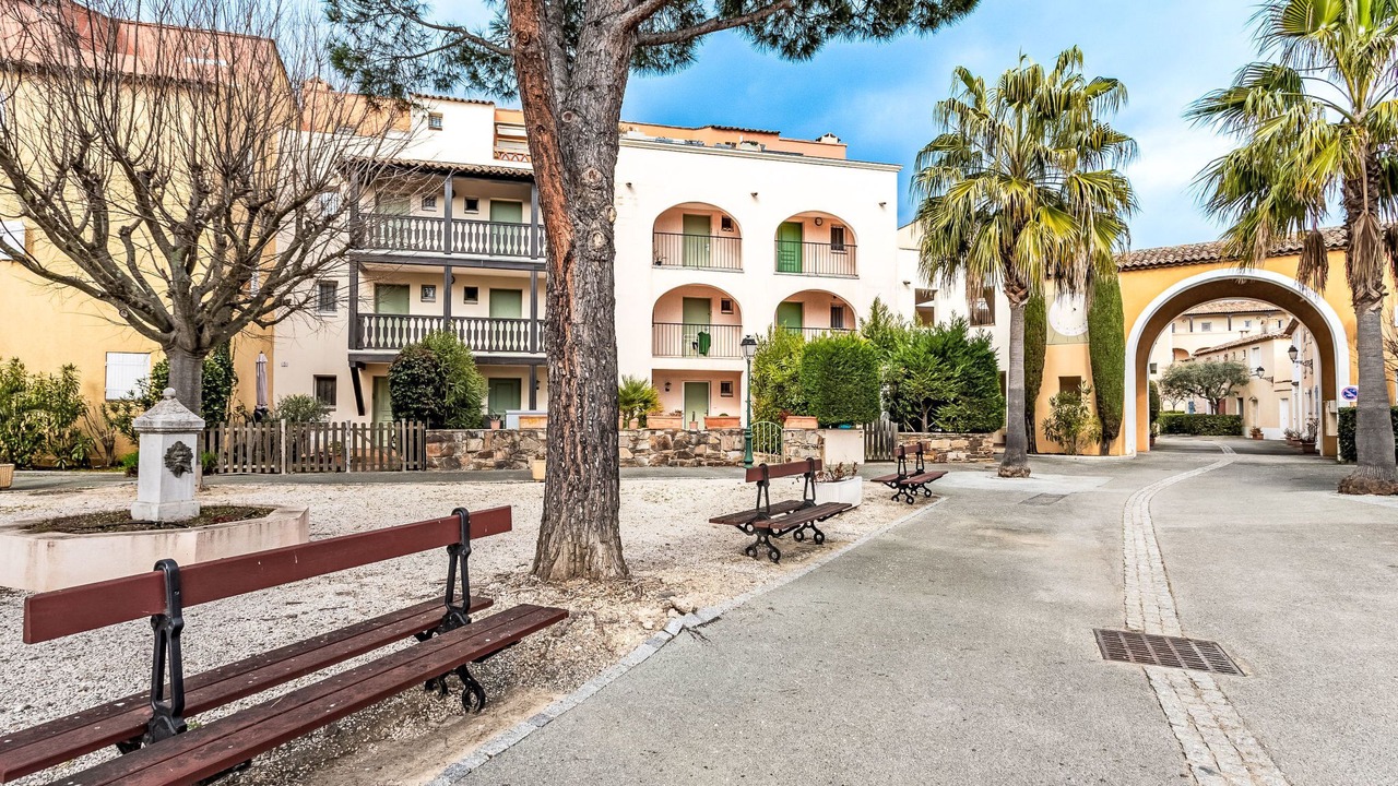 Photo of Outdoor in Gassin