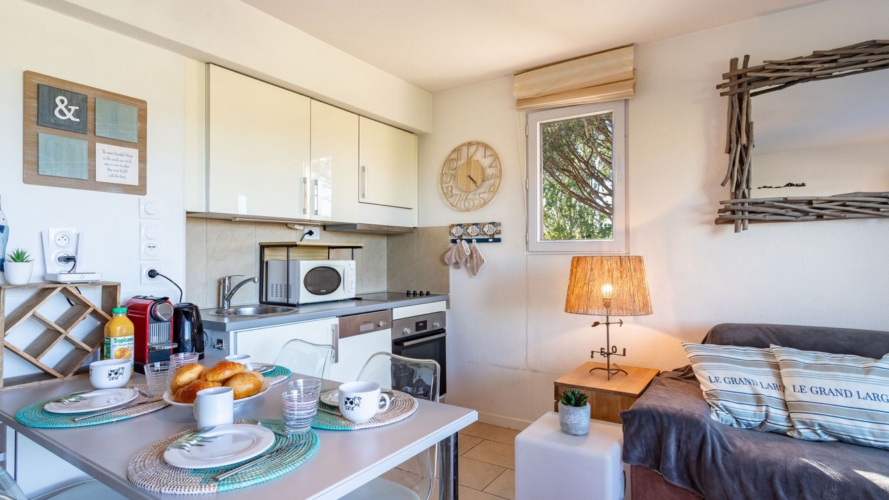 Photo of Bedroom in Gassin