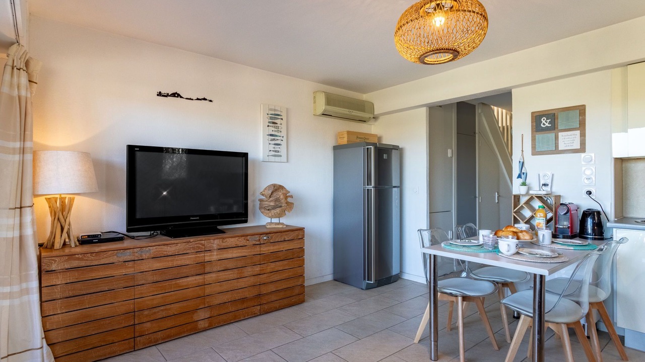 Photo of Bedroom in Gassin