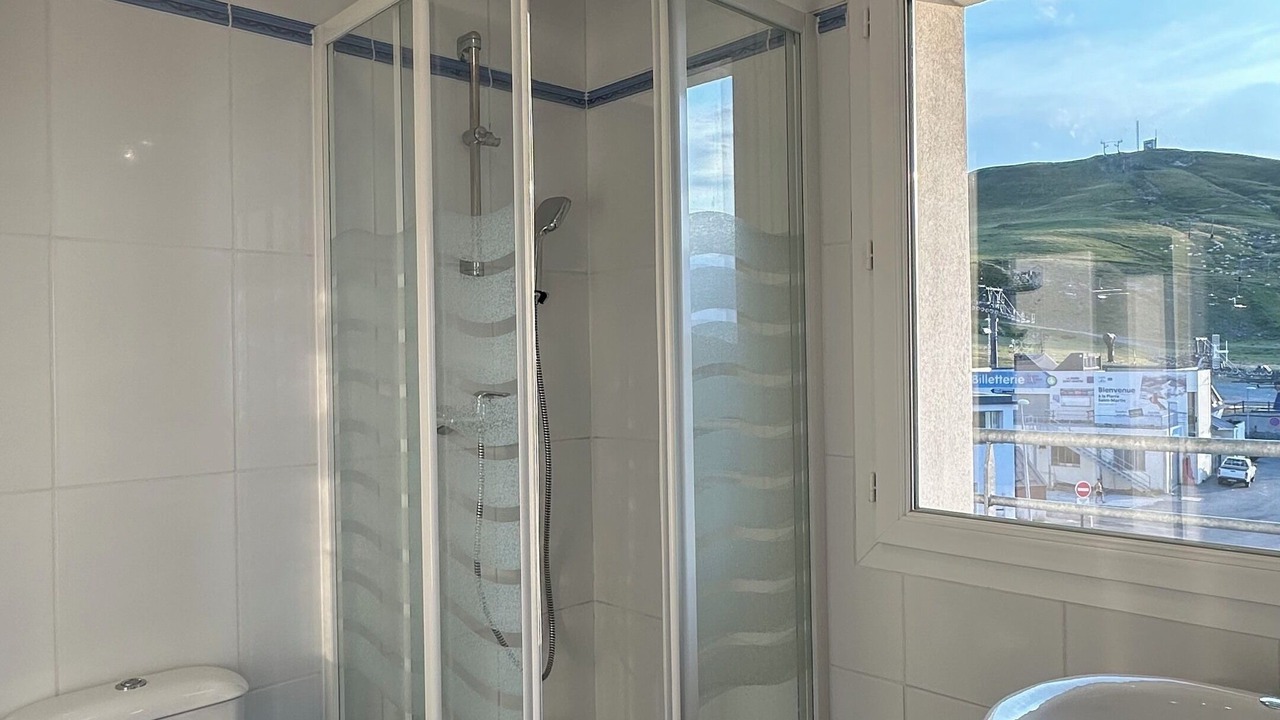 Photo of Bathroom in Arette