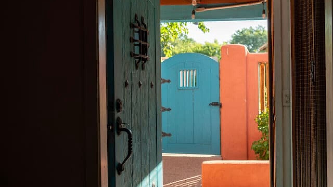 Photo of Others in Taos