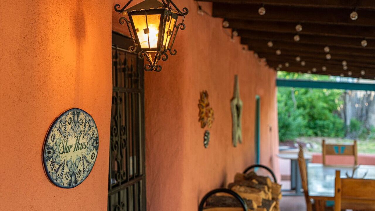 Photo of Outdoor in Taos