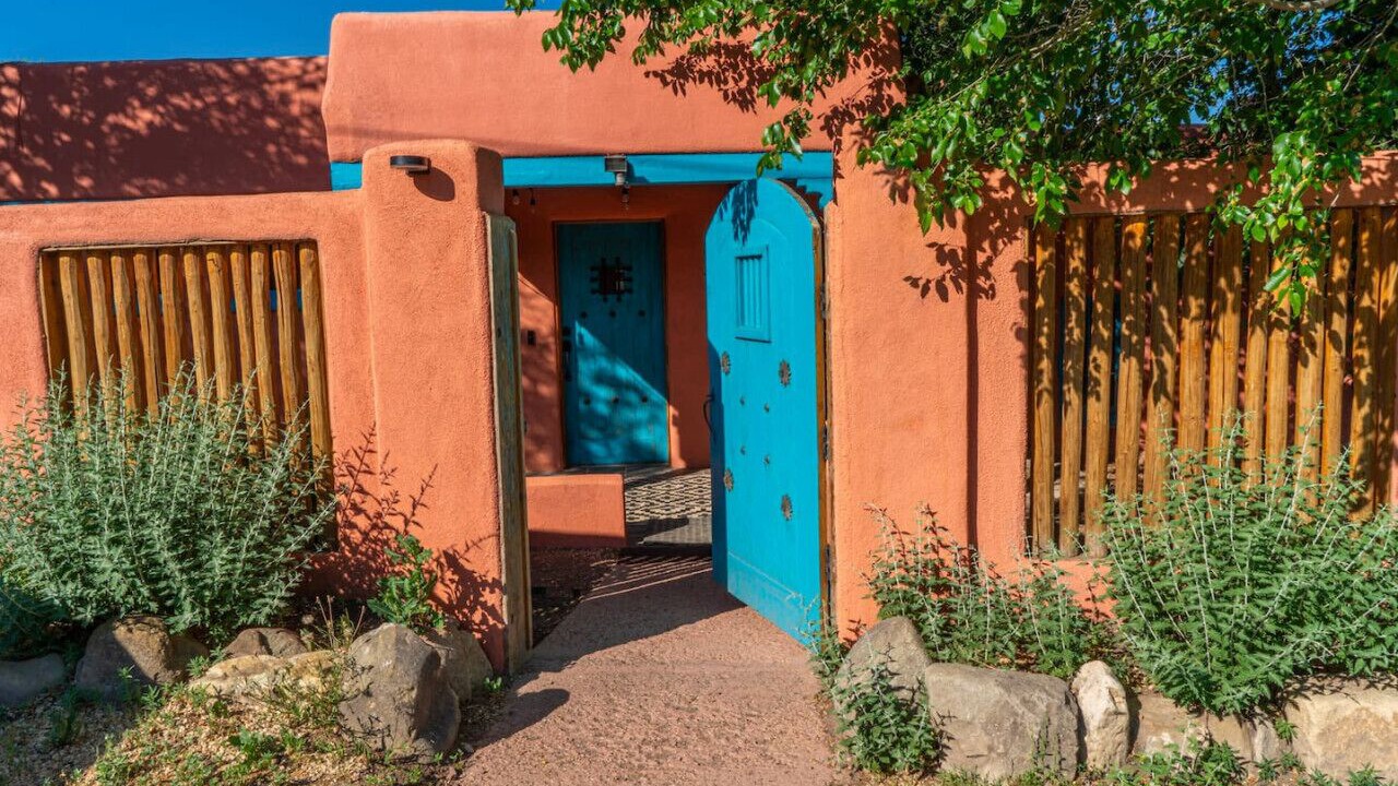 Photo of Outdoor in Taos