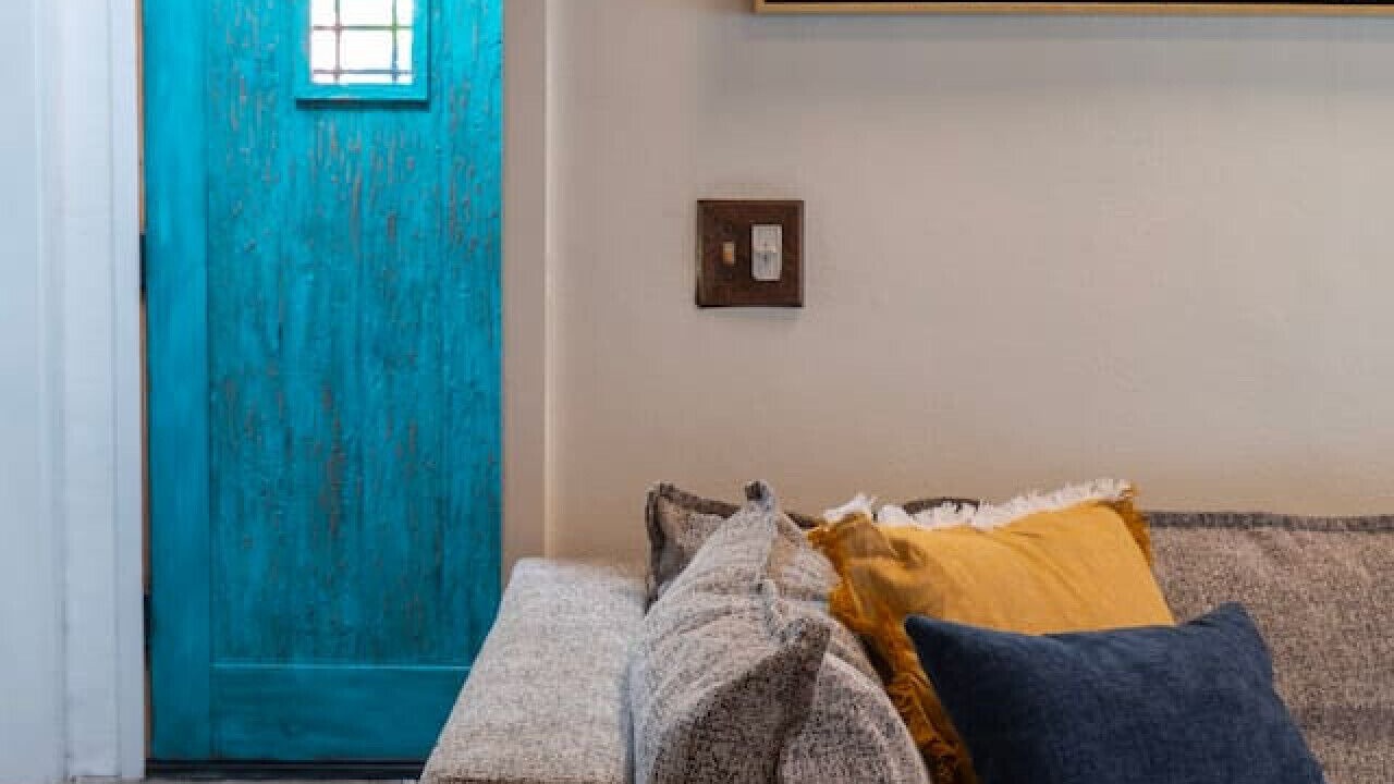 Photo of Livingroom in Taos