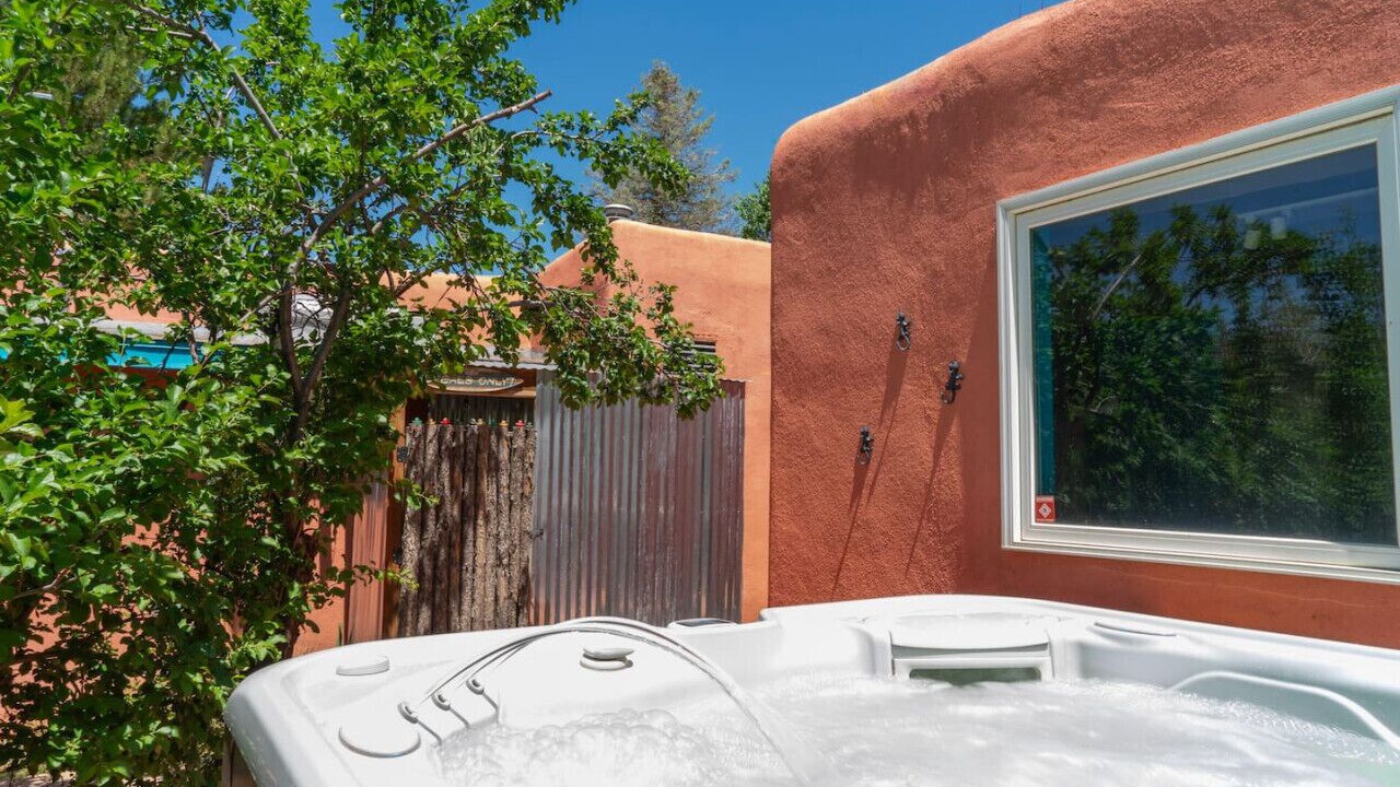 Photo of Outdoor in Taos