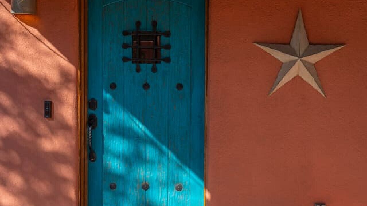 Photo of Outdoor in Taos