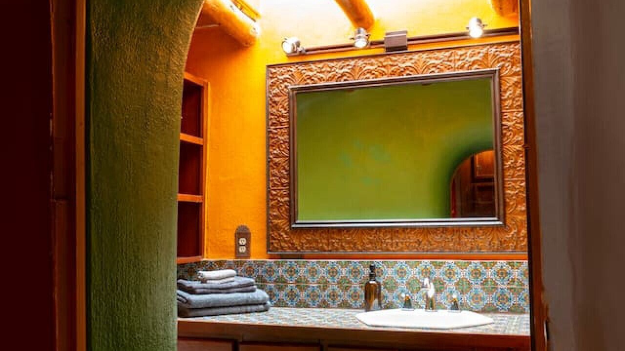 Photo of Bathroom in Taos