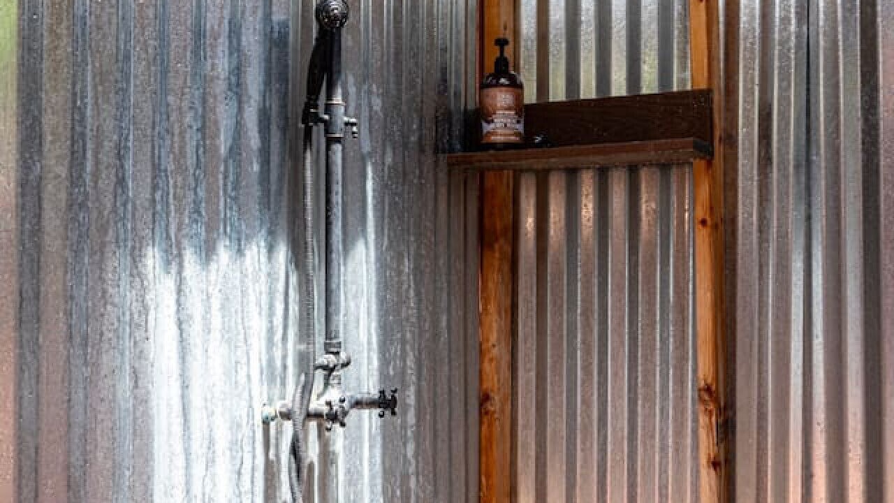 Photo of Bathroom in Taos