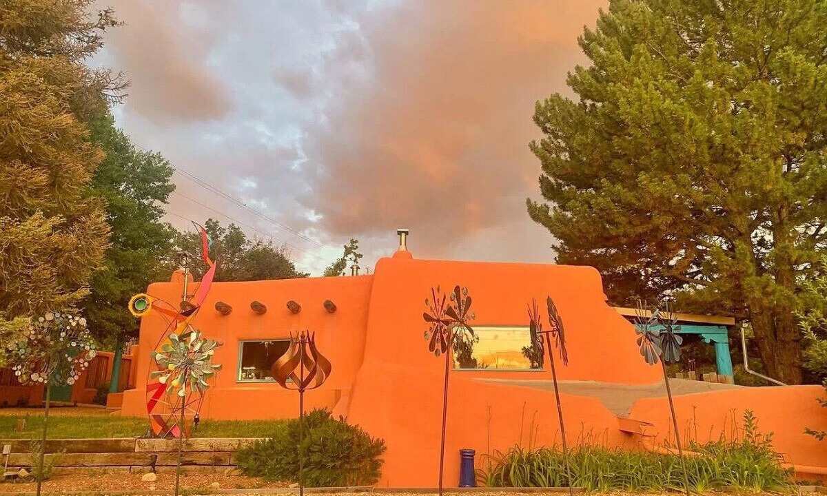Photo of Others in Taos