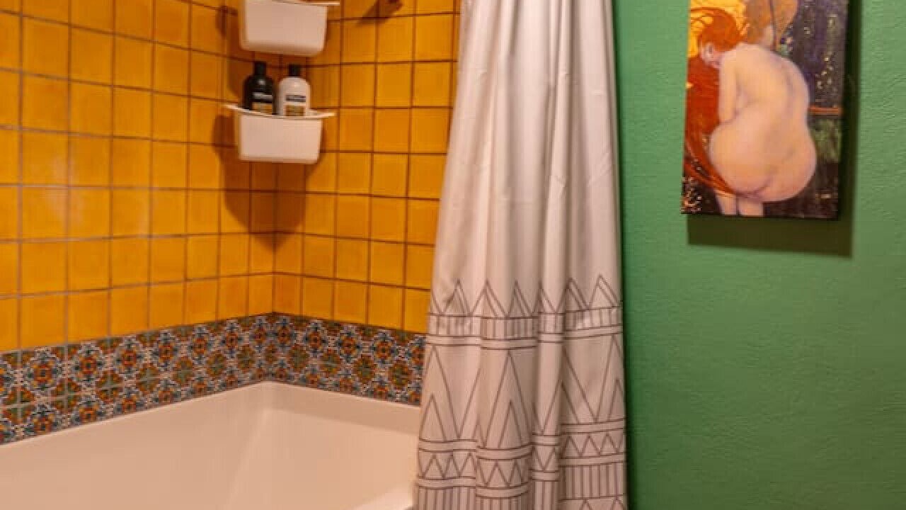 Photo of Bathroom in Taos