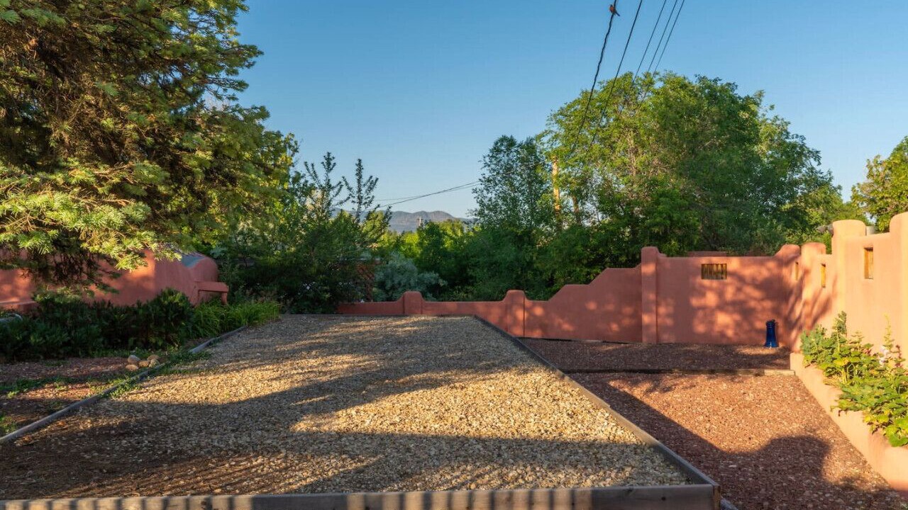 Photo of Outdoor in Taos